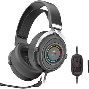 Kufje Gaming Headset G535 Bloody