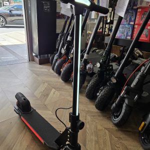 Skuter elektrik per femije