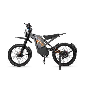Dirt Bike GT2000