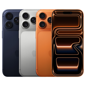 Iphone 17 Pro Max 256GB CE