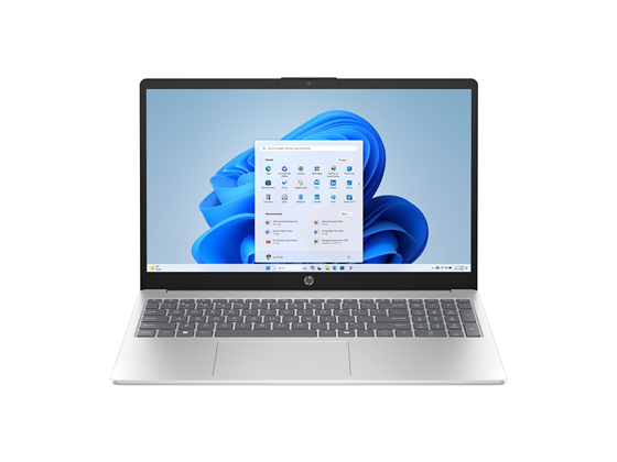 Hp Laptop 15-fd0250wm