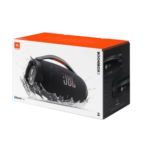 Boks Muzike JBL