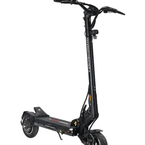 Teverun Fighter Q