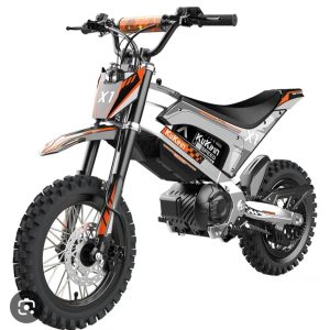 Kukirin X1