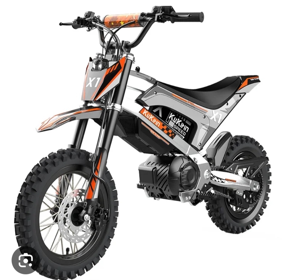 Kukirin X1