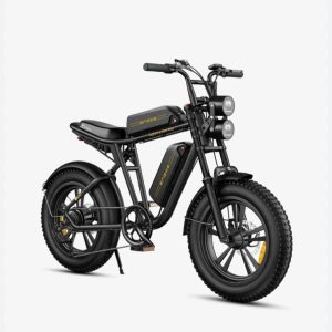 EngWe M20