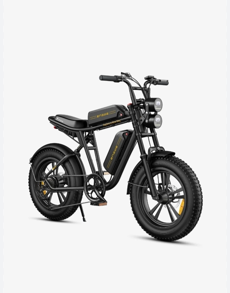 EngWe M20