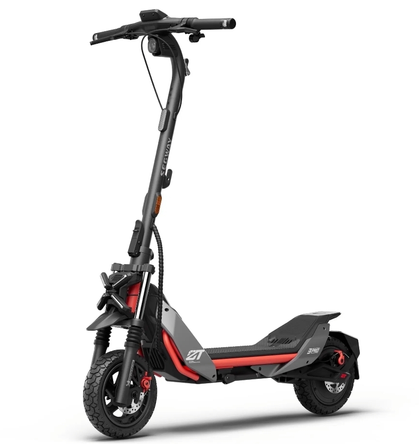Segway Zt3 Pro